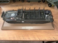 GMC Dukw 353 au 1/43