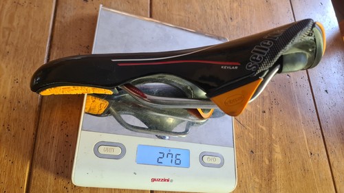 Selle italia yutaak titane - selle,
