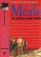 ROBERT MERLE--FORTUNE DE