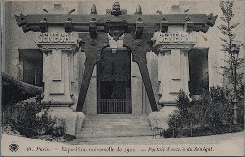 Zoo humain exposition - humain,,