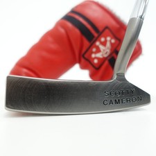 SCOTTY CAMERON CIRCA62 n°2