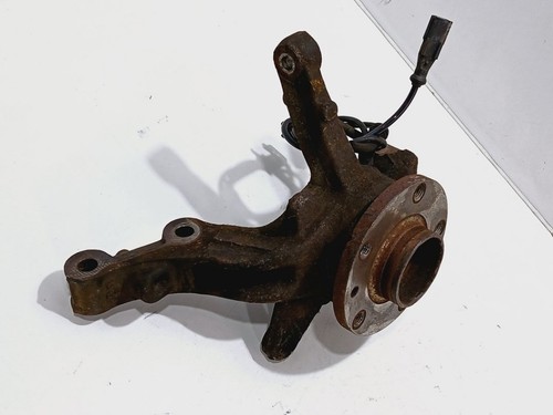 Fusee avant gauche renault - fusee,