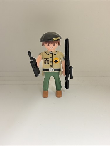 Playmobil safari - playmobil, (p542)