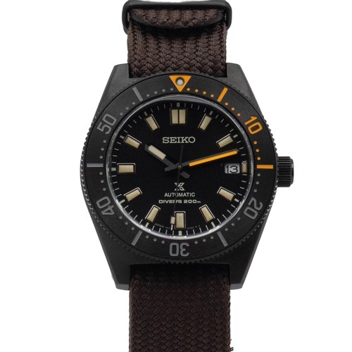 Montre automatique seiko - automatique,