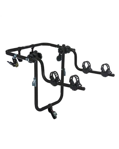 Peruzzo porte vélos 4x4 - porte-vélos,