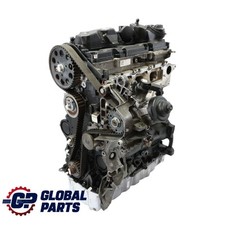 VW Volkswagen Golf Mk7 Audi A3 8V 2.0 TDI Moteur Nu CRBC 150CV 159k km, GARANTIE