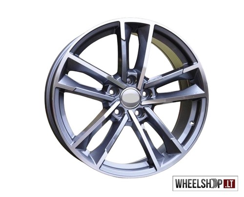 Jantes alliage audi - jantes, en