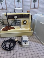 NEW HOME Janome Sewing Machine