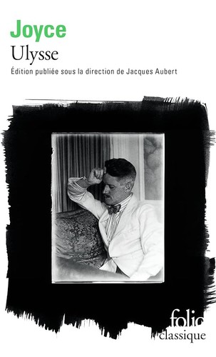 Ulysse joyce james - -, joyce,