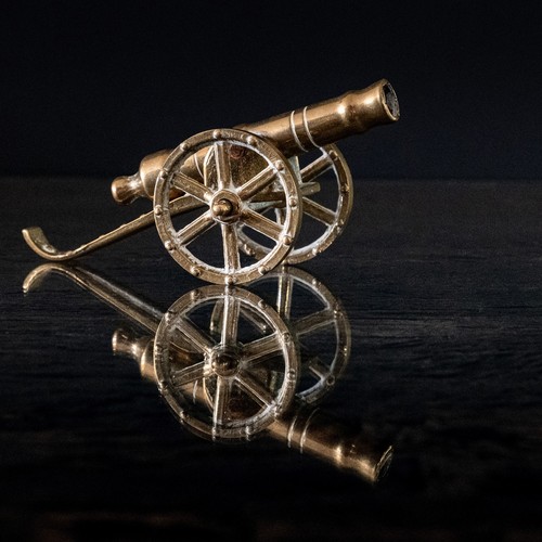 Canon miniature napoléon - canon,
