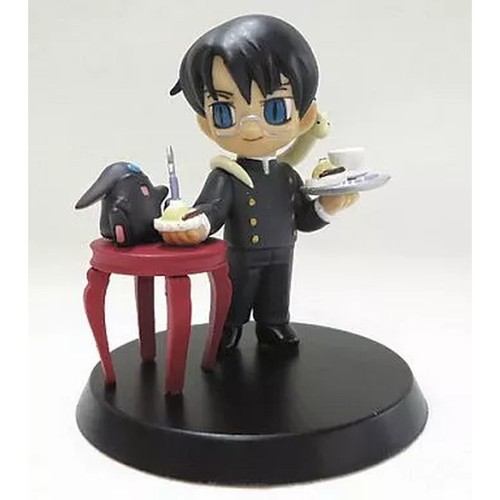 Xxxholic watanuki kimihiro - xxxholic,