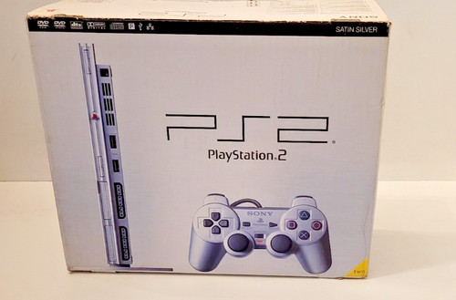Boite seule pour console sony - boite,