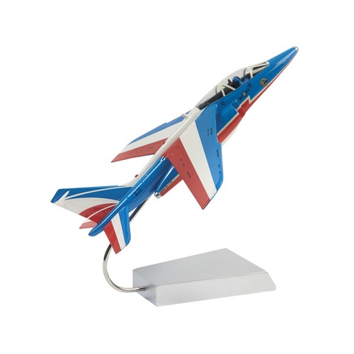 Alpha jet patrouille france - de,