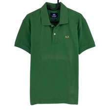 La Martina Polo Shirt Piqué