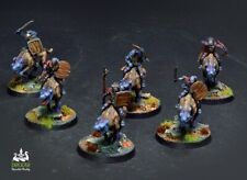Warg Riders - Mordor -
