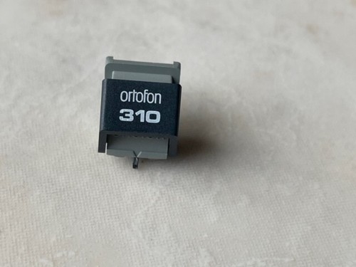6294 diamant ortofon 310 - 6294.2, "ortofon