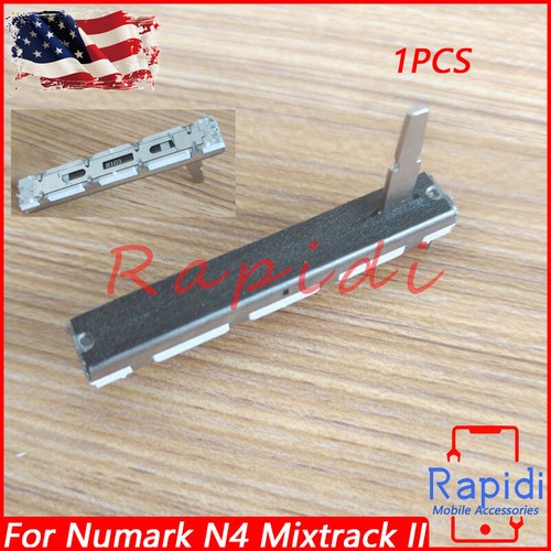 1pcs for numark mixtrack ii - 1pcs,