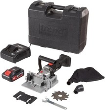 Kit de dégauchisseuse à