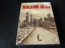 COFFRET 2 DVD "THE WALKING