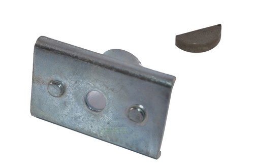 Porte couteaux ø22 - porte-couteaux, Ø22,2