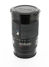 MINOLTA AF 28-135 mm f/4  Macro Beercan sony alpha numéro 1001499