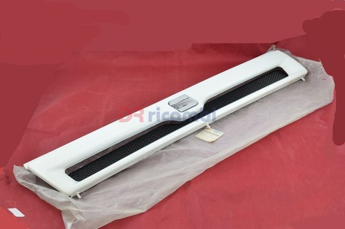 Grille radiateur premier nid - radiateur,