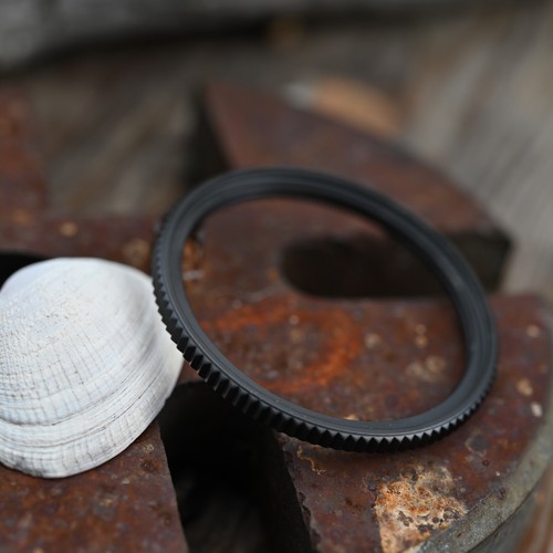 Slim coin edge bezel - slim, bezel]