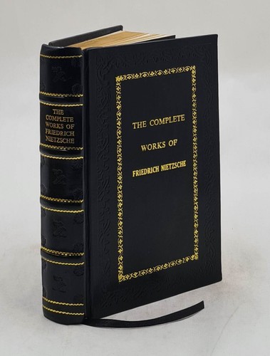 The complete works - the,