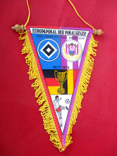 HSV HAMBURG RSC ANDERLECHT