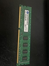ram 4gb DDR3-1066 INTEGRAL