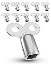 Clé pans purgeur pour - 4,