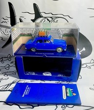 Voiture 1/43è Atlas voiture