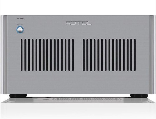 Rotel 1590 power - rotel,