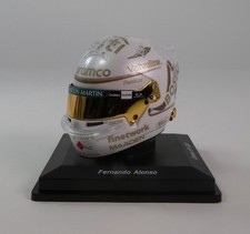 Casque Spark #14 Fernando