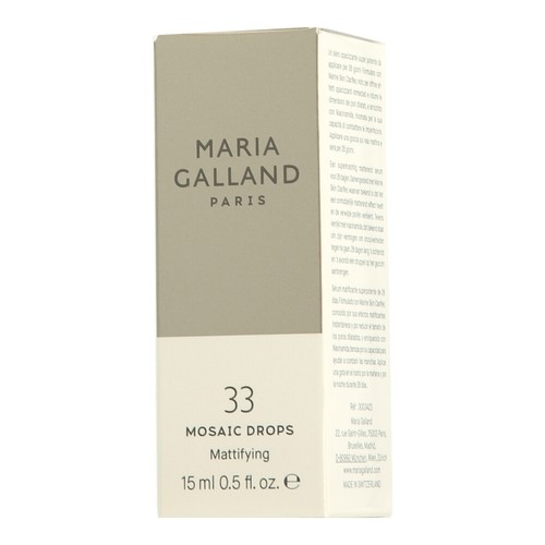 Maria galland mosaic - galland, 33