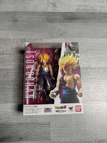 Bandai 2017 super saiyan - super,
