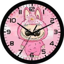 Pendule Murale enfant