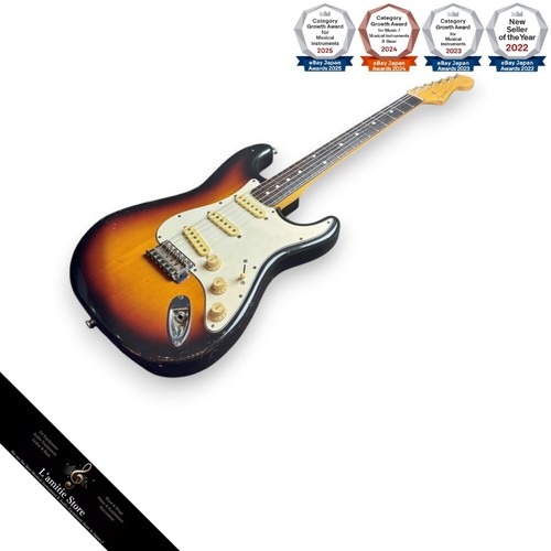 Fender japan st6253 - japan,
