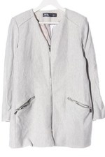 ZARA Manteau court Dames