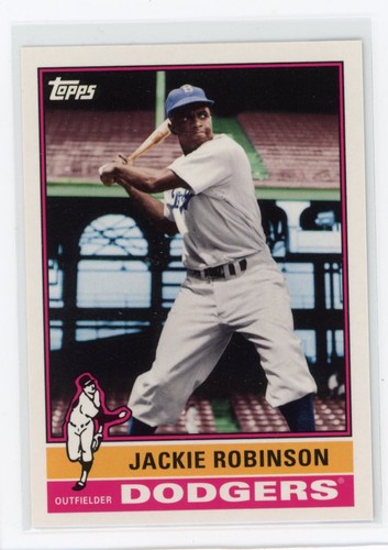 2010 topps vlc12 jackie - topps,