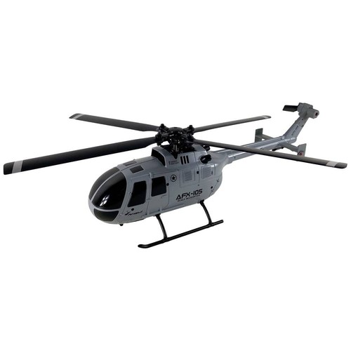 Amewi afx 105 hélicoptère - amewi, rc