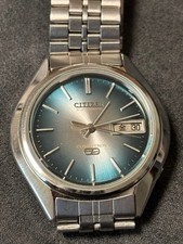 Montre vintage Japon Citizen