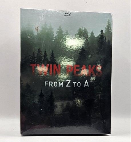 Blu ray twin - z, to
