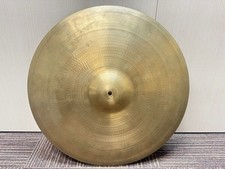 Cymbale Zildjian A Heavy Ride