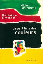 Le petit livre des couleurs -