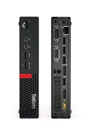 Lenovo thinkcentre m710q - lenovo,