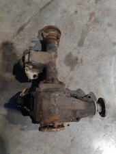 Pont avant complet NISSAN