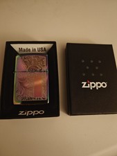 Zippo Venetian Spectrum