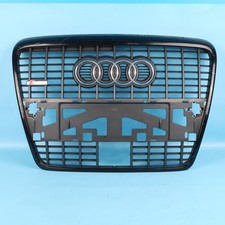 Audi A6 4F C6 Calandre S-LINE