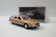 Norev citroen cx - 2400, gti